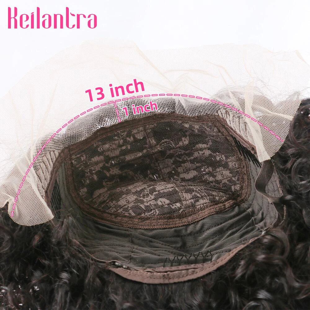 Pixie Cut Wig 14