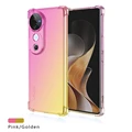 Pink Gold