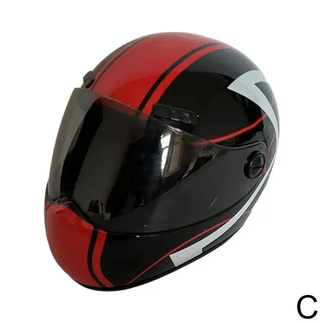 Casco Moto Per Cani Piccoli E Gatti - Regolabile, Sicuro E Confortevole