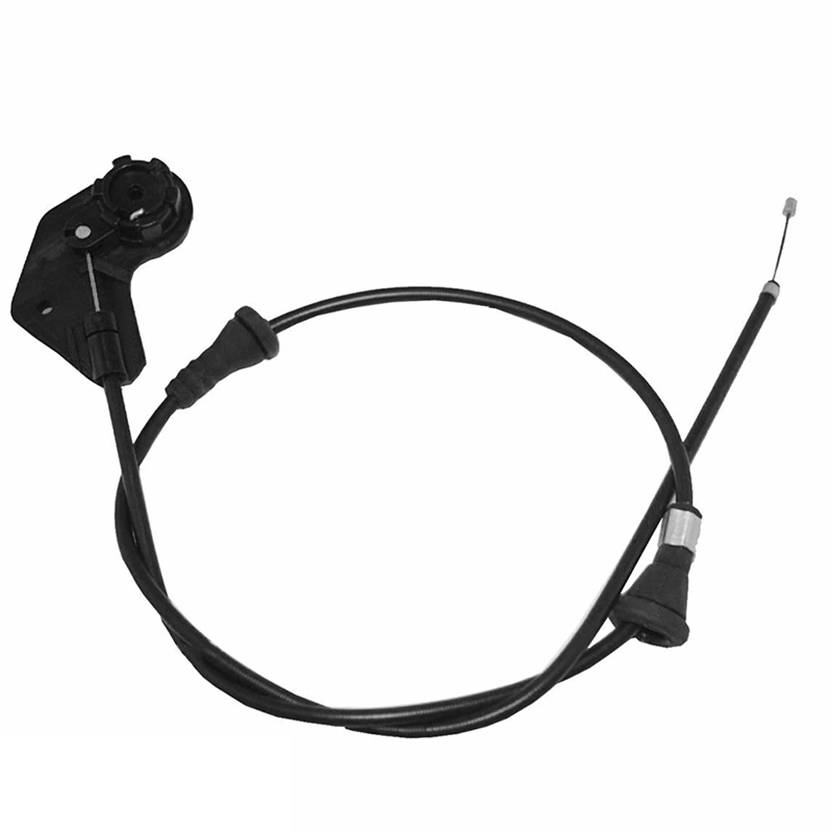 BMW E46 320I 323I 98-05 51238208442용 클래식-15PCS 엔진 후드 릴리스 보우덴 케이블