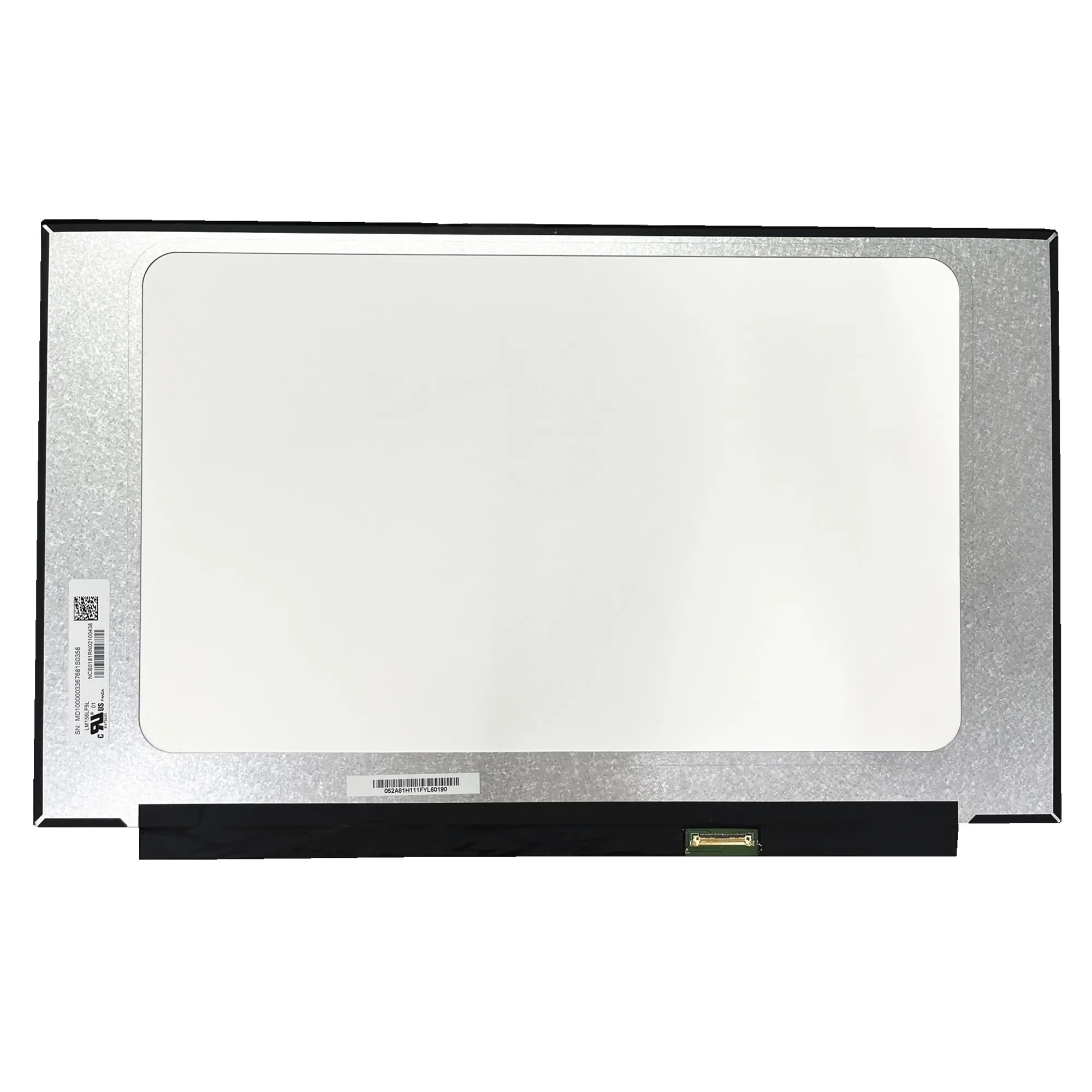 

LM156LF9L01 LM156LF9L02 LM156LF5L04 B156HAN02.4 15,6 ''панель ЖК-экрана ноутбука 1920*1080 EDP 30 контактов