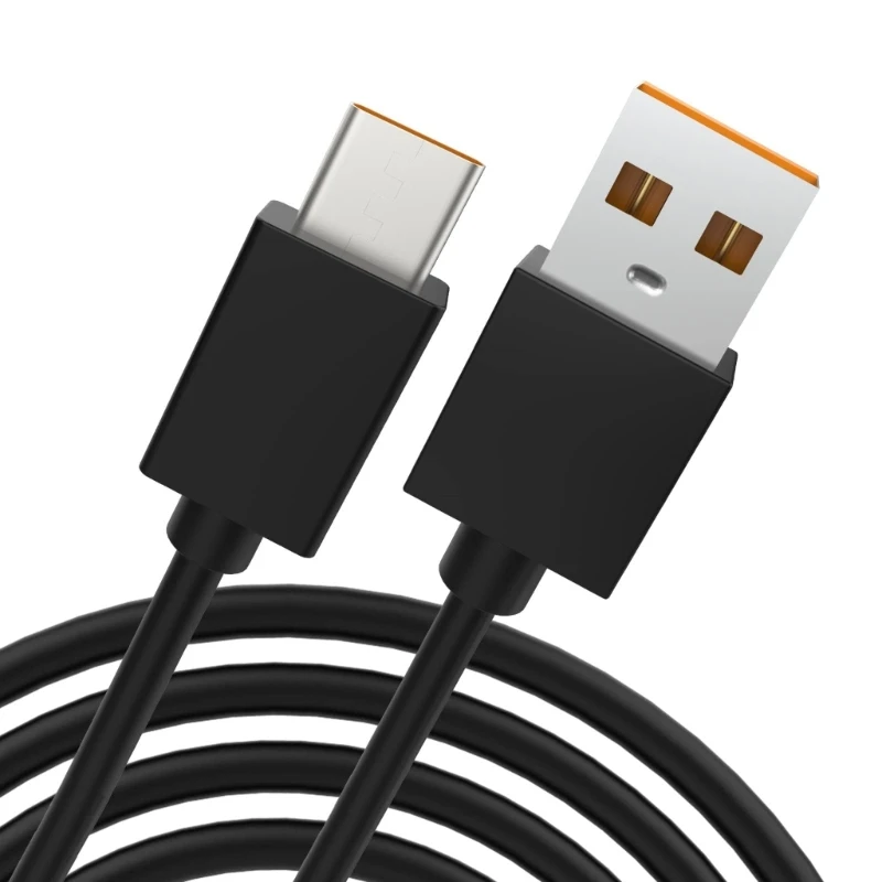 

USB Type C Charging Cable 1m Length for Paperwhite 2022, Paperwhite 5 11th Gen Tablets and Type C Devices Drop Shipping