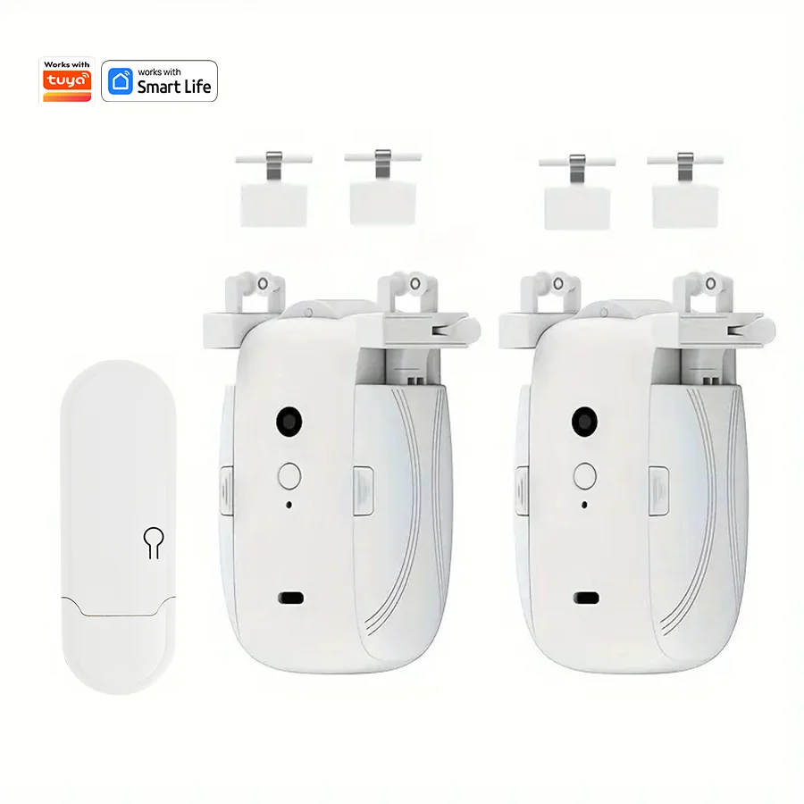 2pc WiFi TU