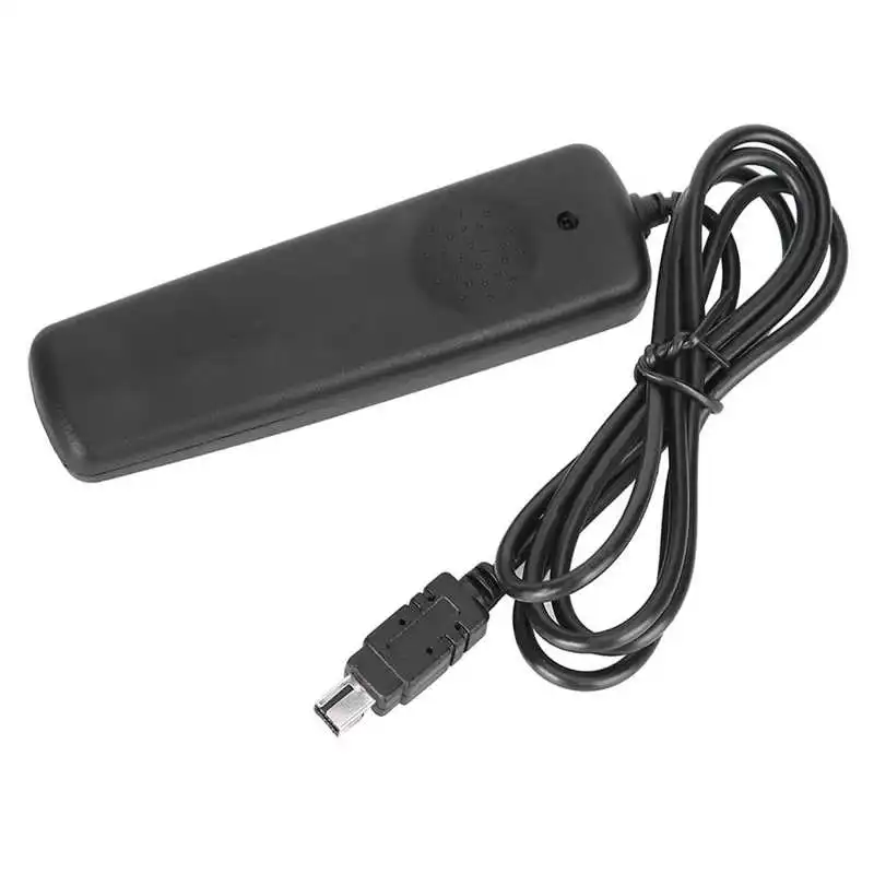 MC DC2 Shutter Release Remote Control Fit for Nikon D7100 D5000 D5100 D5200 D5300 D5500 D5600 D3100 D3200 D3300 Camera remote shutter button camera remote shutter release