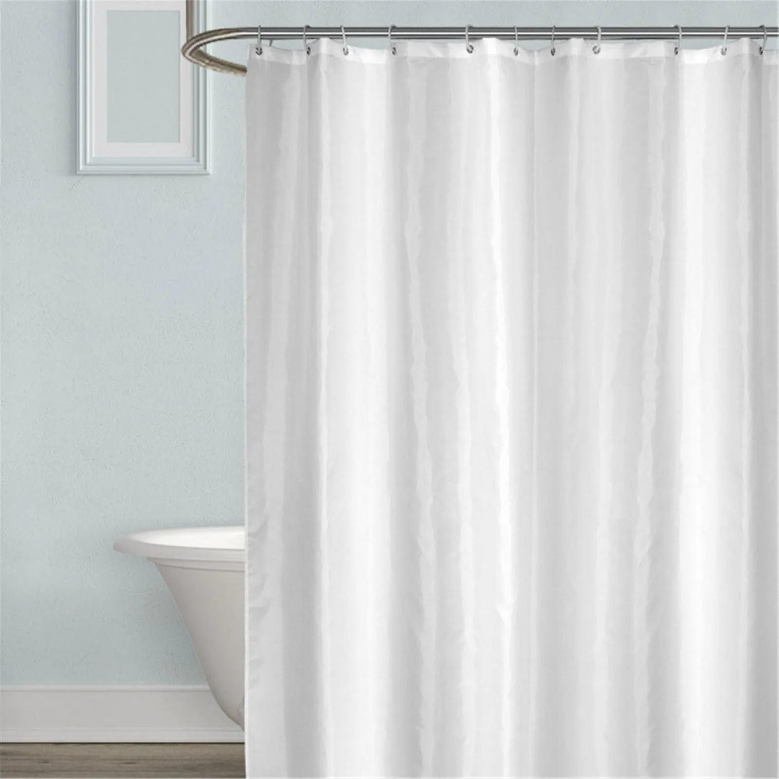 Tende doccia - Tende per interni - Tenda bagno