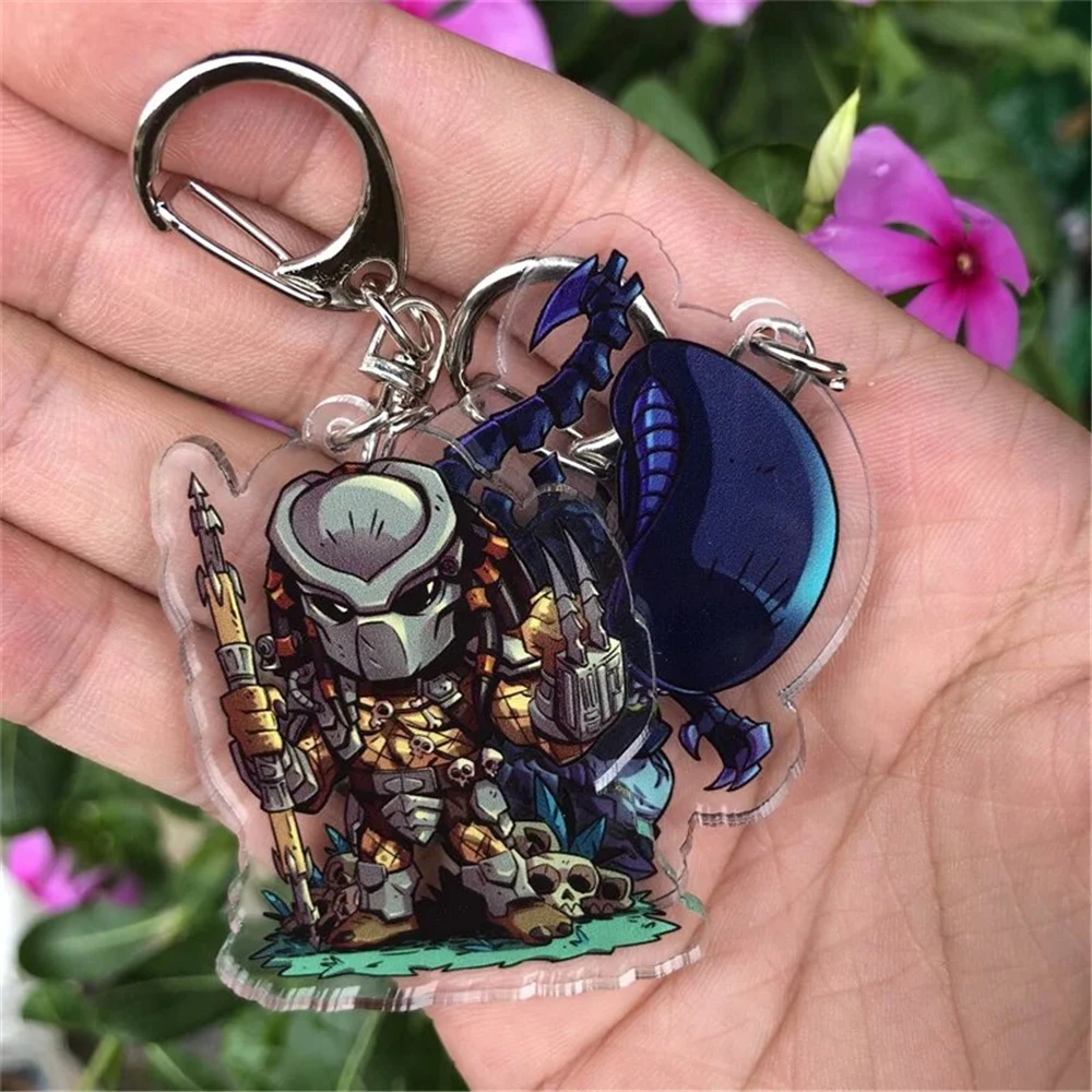 つ*き様 エイリアン　ゼノモーフ　ぬいぐるみ キーチェーン付き つ*き様 エイリアン ゼノモーフ ぬいぐるみ キーチェーン付き つ