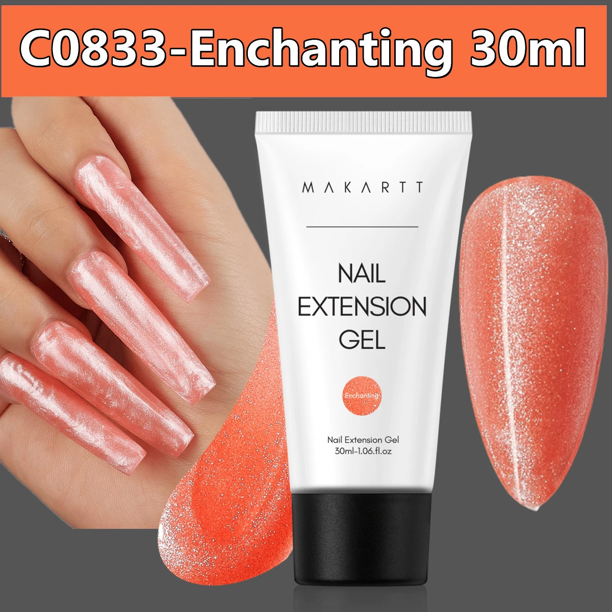 C0833-Enchanting