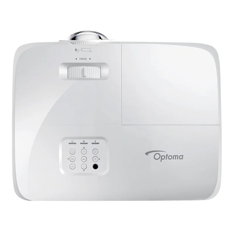 【超美品】Optoma オプトマ GT1080HDR 短焦点プロジェクター Optoma ～世界に選ばれているDLPプロジェクター「オプトマ