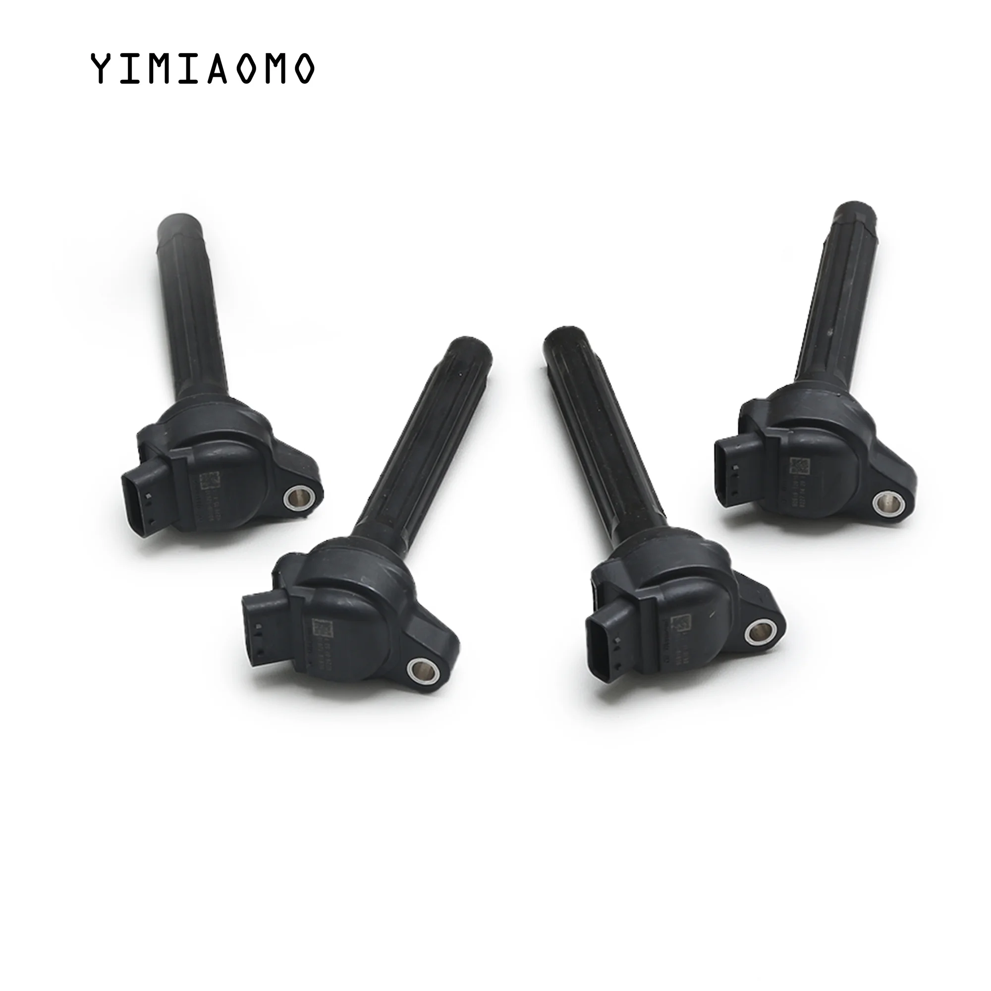 90919-t2010 90919t2010 New 4pcs Ignition Coils For Toyota Camry  