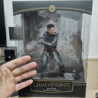 ⁦مجسمات شخصيات "صراع العروش" | Game of Thrones Characters Action Figures⁩ - الصورة ⁦6⁩