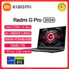 XIAOMI Redmi G Pro 2024 Gaming Laptop NVIDIA Geforce RTX 4060 Intel Core i9-14900HX 16"Inch RAM 16GB SSD 1TB 2.5K 240Hz Gamer PC 1