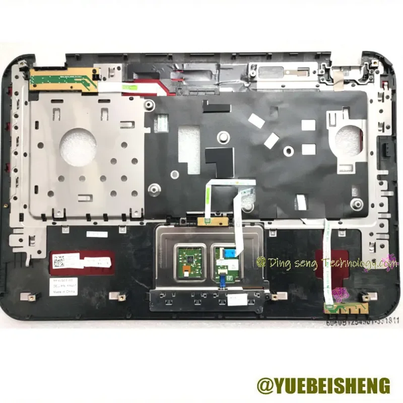 YUEBEISHENG �� �ν��Ƿ� 15Z 5523 �ʷ���Ʈ Ű���� ����, ��� Ŀ�� ��ġ�е� 0RM4GT RM4GT ��, ����ǰ