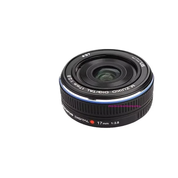 PEN E-P7 本体 M.ZUIKO DIGITAL 17mm F1.8 II Olympus E-P7 Camera and OM System 17mm F1.8 II Lens