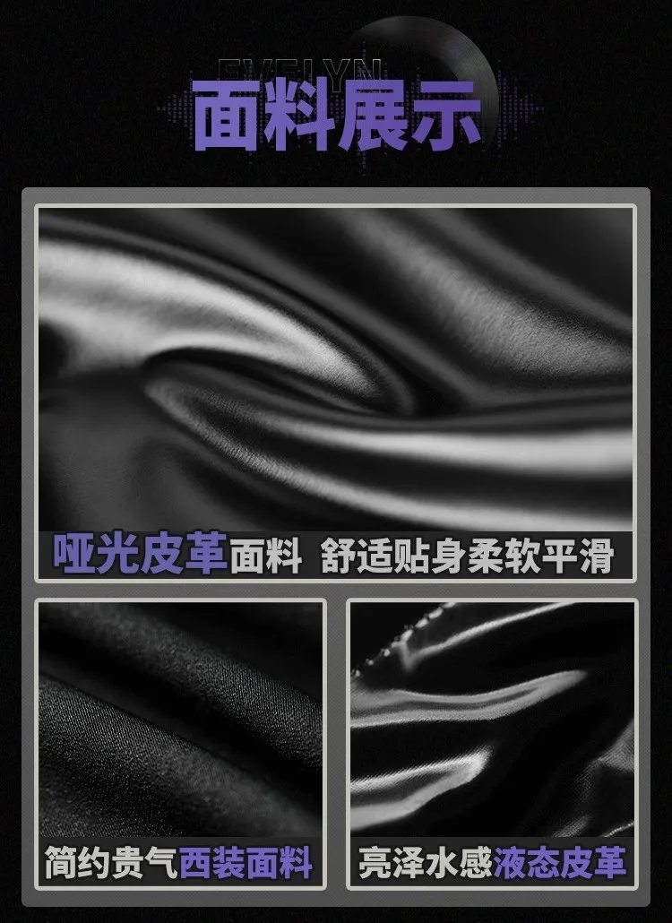 Zenless Zone Zero Evelyn Chevalier Cosplay Kostüm Wig Uniform Jacke Headwear Ohrringe Frauen Mädchen Halloween Rolle Spielen Requisiten Cos 423