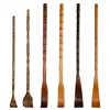 Long Handle Wooden Back Scratcher Massager Back Scratching Rake HouseholdWooden Body Massage Health Products 1