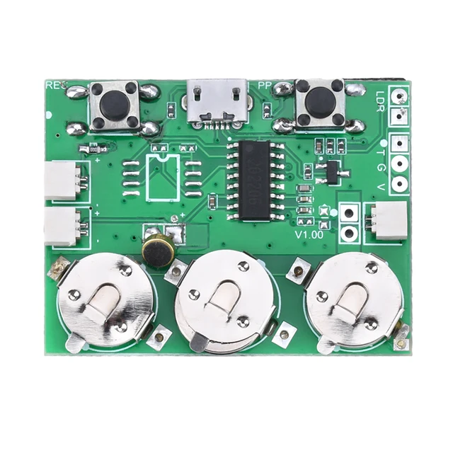 Biglietto Di Saluto Registrabile - Foto 3