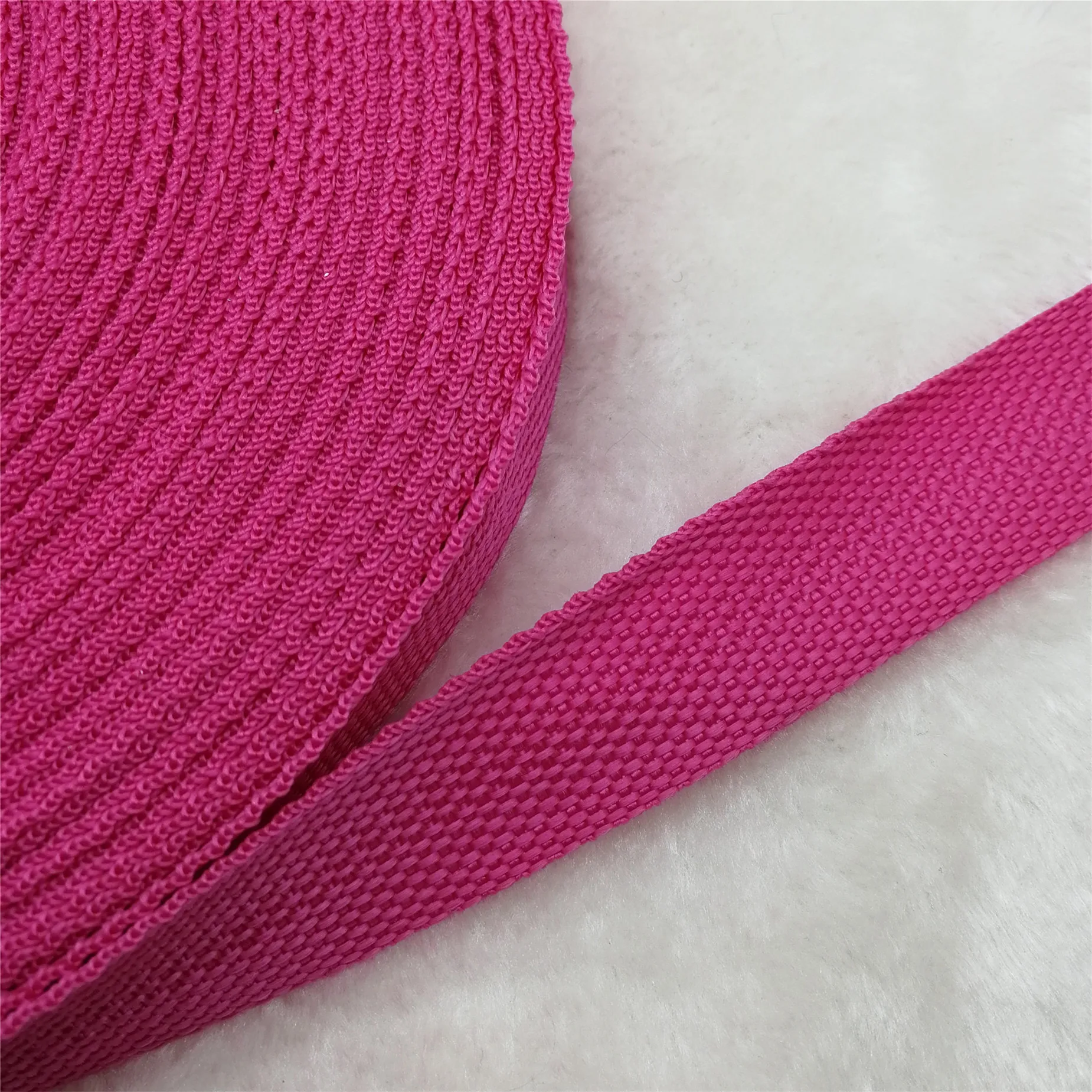 Versatile Nylon Webbing Strap