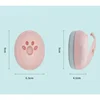 Baby Earmuff Mini-headset Adjustable Noise-proof Ear Protection Kids' Outdoor Sleep and Airplane Anti-noise Earmuffs 2