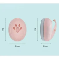 Baby Earmuff Mini-headset Adjustable Noise-proof Ear Protection Kids' Outdoor Sleep and Airplane Anti-noise Earmuffs 2