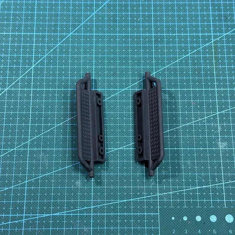 Off-road Vehicle Accessories Shell Upgrade