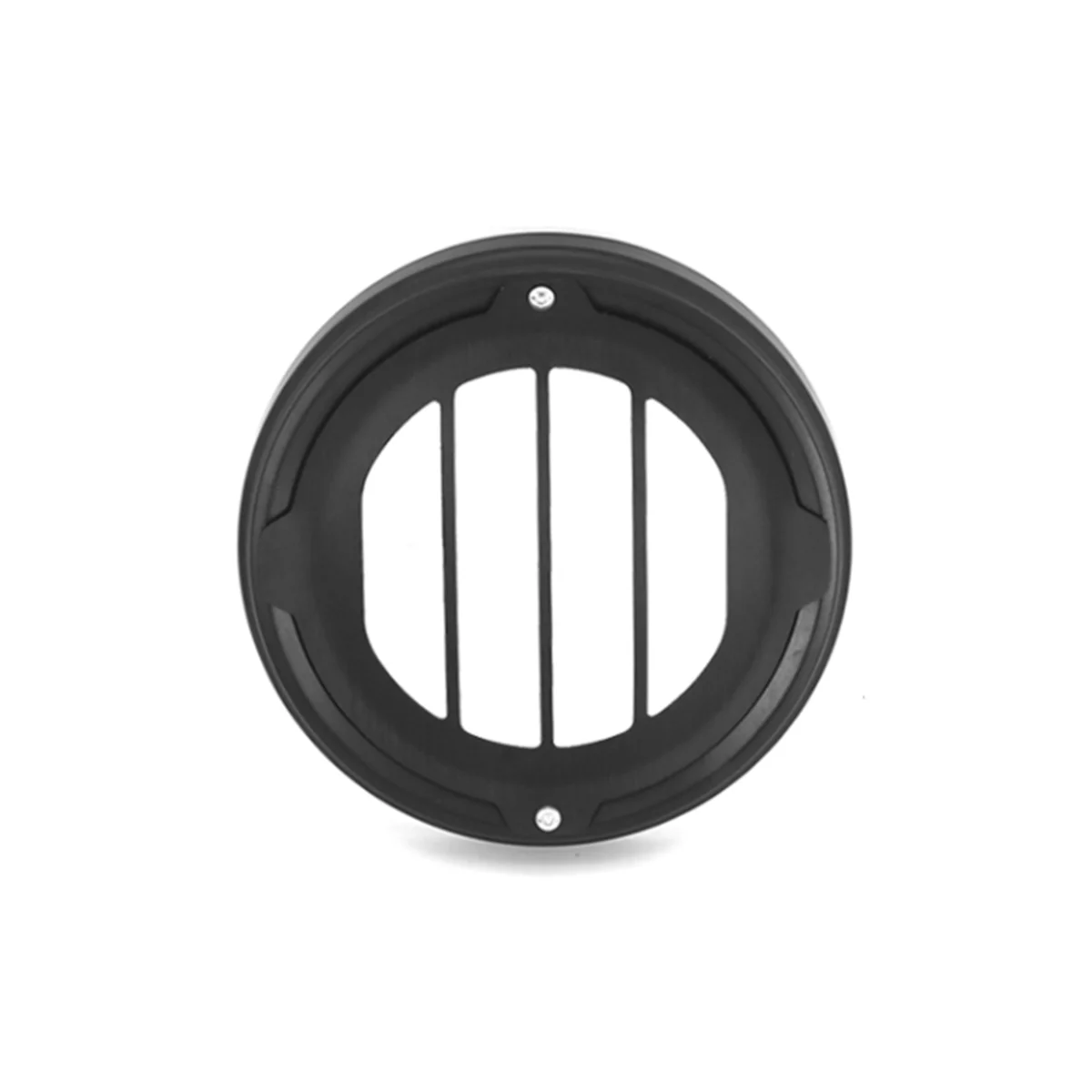 Headlight Guard Motorcycle Headlight Grille Protector Cover Fit for