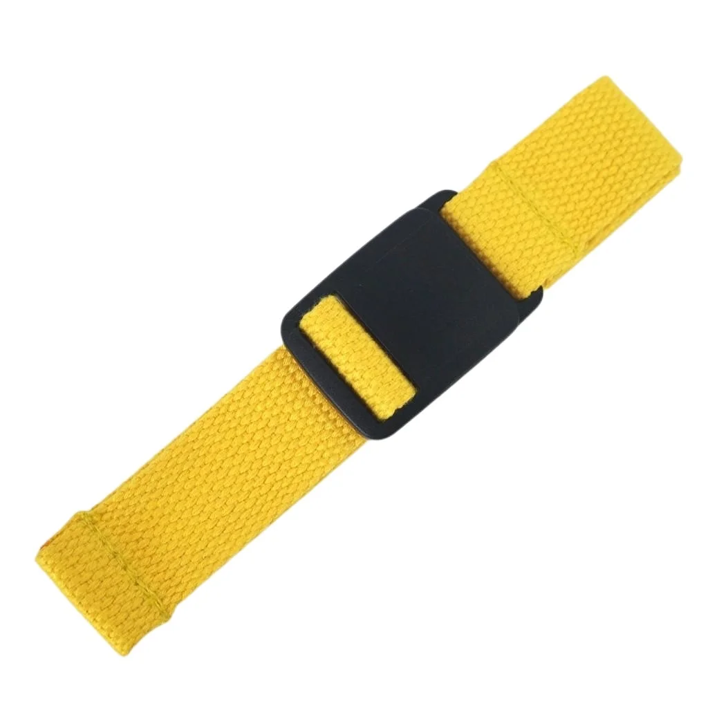 2.5cm bing Waist Belt Candy Color Mens Womens Unisex Plain bing