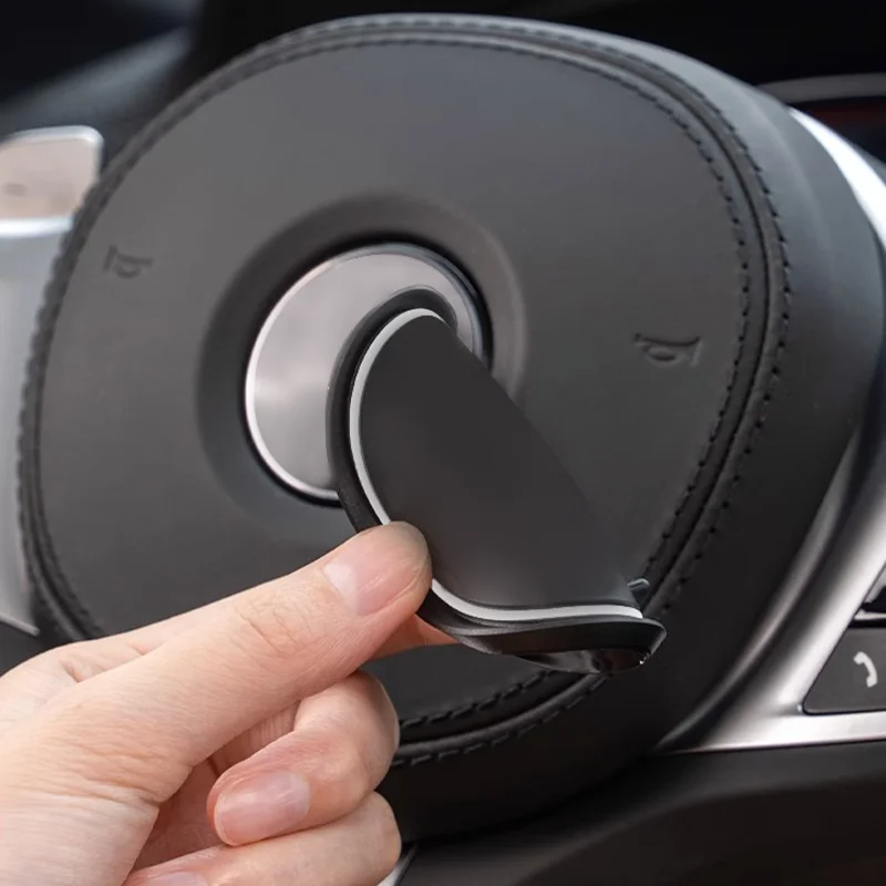 2pcs Non-slip Car Cup Holder Insert Coasters Pads for Fiat 500 500C 500X 500L Bottle Holder Coaster Auto Interior Cup Mat