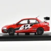 Speed GT 1:64 Lancer EVO9 IX Diecast Model Car 3