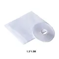 White 1.3x1.5m