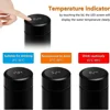 Xiaomi 500ML Smart Thermos Water Bottle Intelligent Temperature Display 316 Stainless Steel Vacuum Flasks Thermoses Cup Offices 3