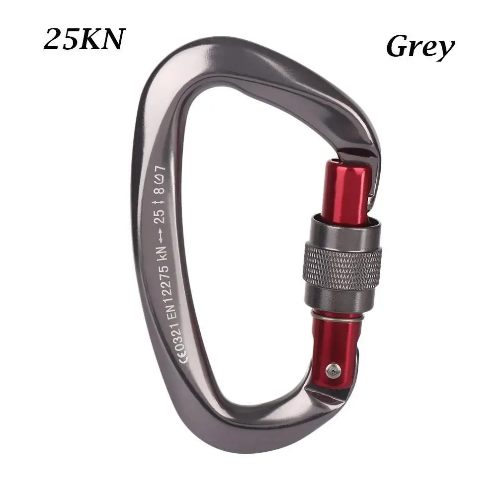 Grey 25KN