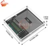 7.83HZ Schumann Wave Resonance Generator 0.01Hz~30000Hz Frequency Modulation Adjustable Ultra-low Pulse Wave Signal Generator 6