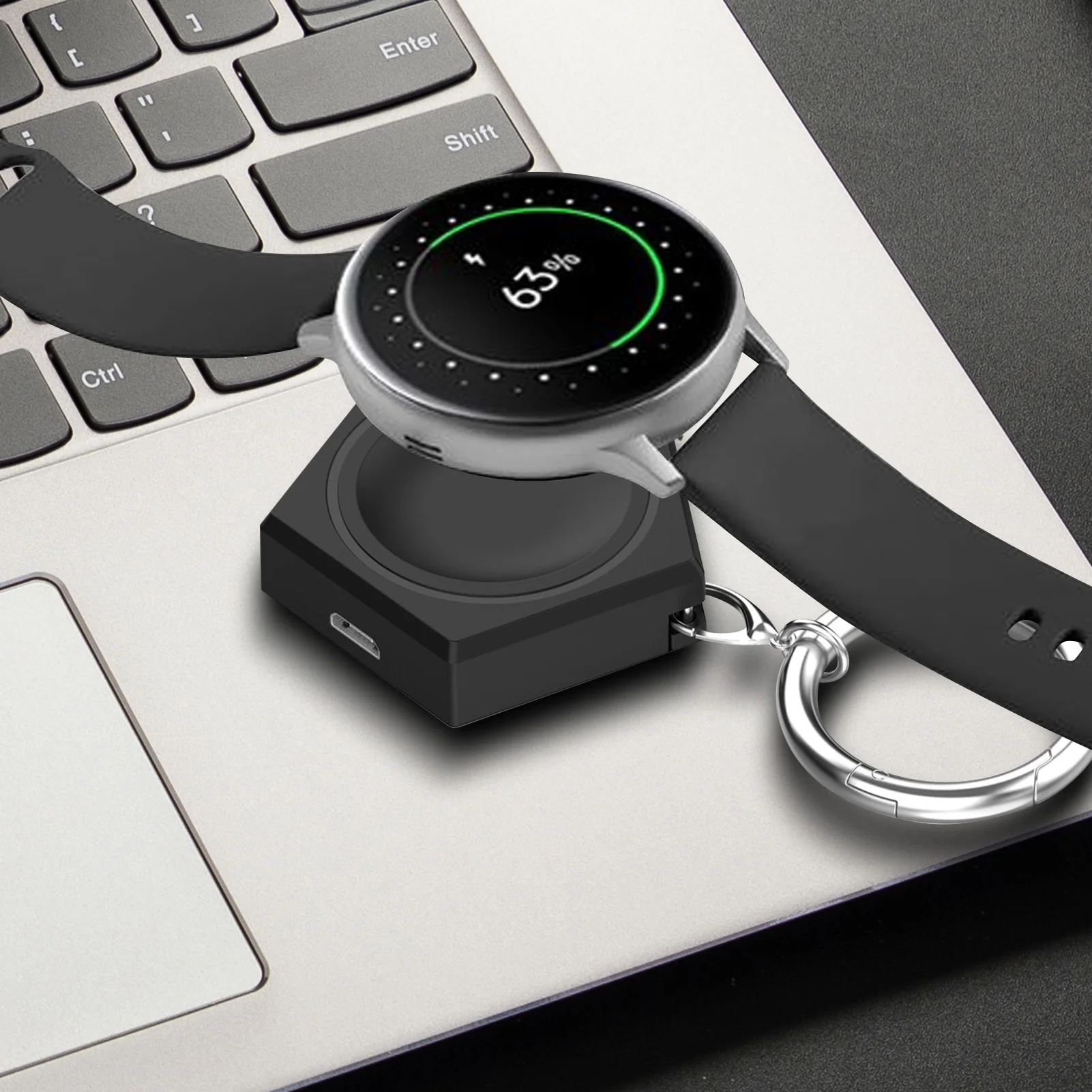 1000Mah ͸   ޴   Ű ü  ⺻ Ｚ GalaxyWatch 4 3 Ƽ 2 1