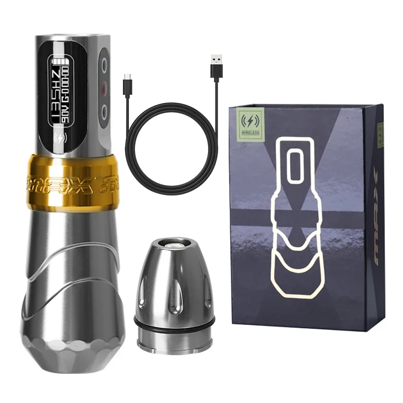 1Battery 4.0mm