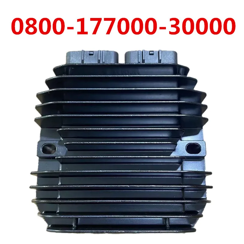 

Original Package Rectifier Voltage Regulator 0800-177000-3000 For CFMOTO 625 850 950 1000 UTV SSV Zforce Uforce