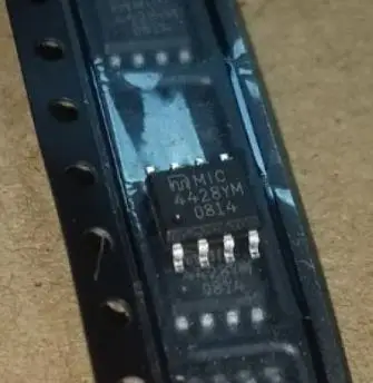 

5 шт./партия MIC4428YM 4428YM MIC4428M SOP8