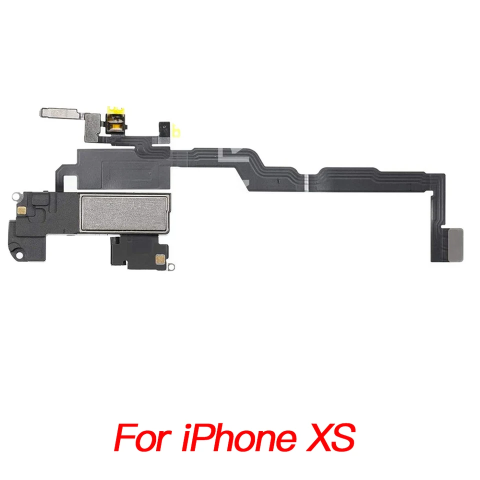 Earpiece Speaker Auricular iPhone XS MAX - - La mejor calidad