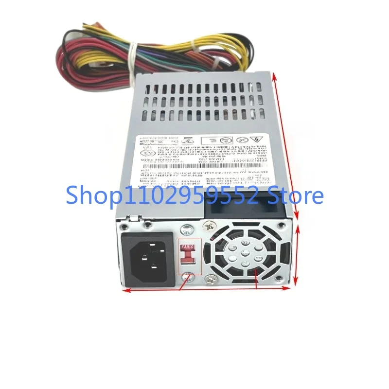 DPS-250AB-44DB 89Bflex NAS 서버 1U 531용 1개