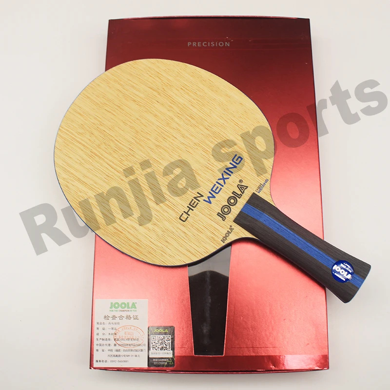 OriginalJoolaChenweixingtabletennisbladeforchoppingDefense