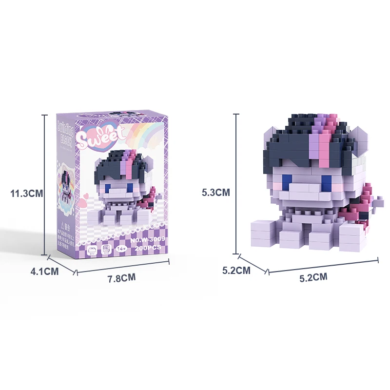 S911563fe5d664367a5fd0dc77e30f927D - Mini Block World