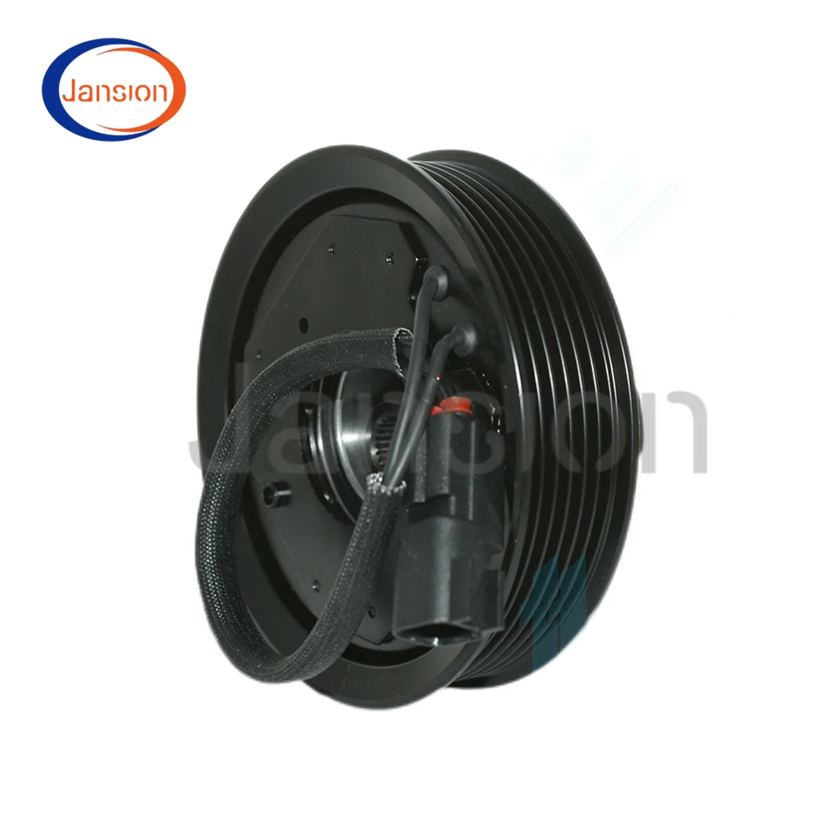Auto AC A/C Air Conditioning Compressor Clutch Pulley 7SBH17C For  