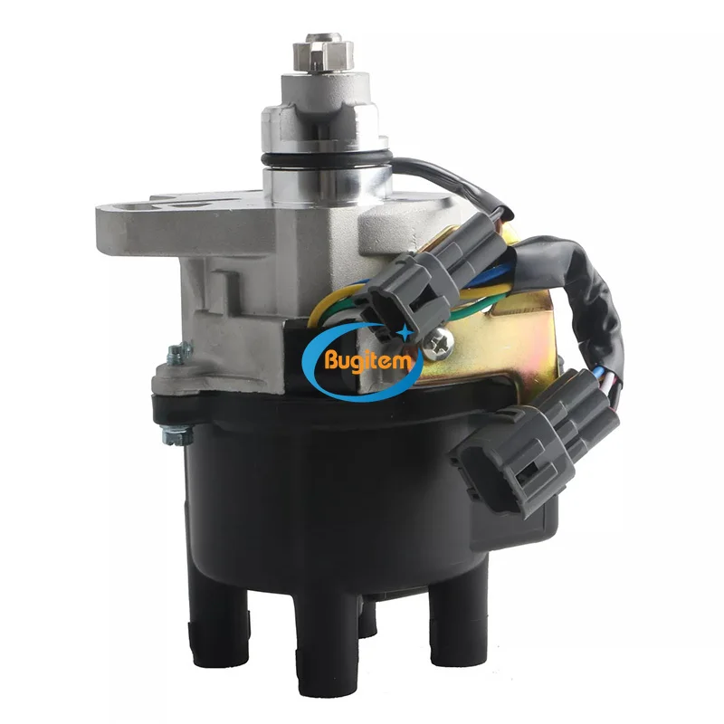 1PCS 19020-16280 19020-16250 Ignition Distributor Replacement For Toyota Celica Corolla L4 1.8L 1993-1995 190250