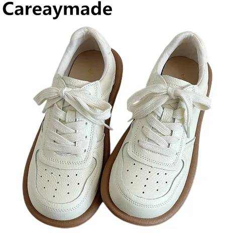 Careaymade의 여성 신발: 봄과 여름에 어울리는 세련된 선택 추천