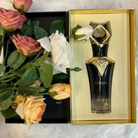 Parfum pour homme Eau de Parfum, notes audacieuses, chaudes, élégantes, profondes, douces, longue tenue, raffinées, masculines, modernes, vaporisateur 80ml 4