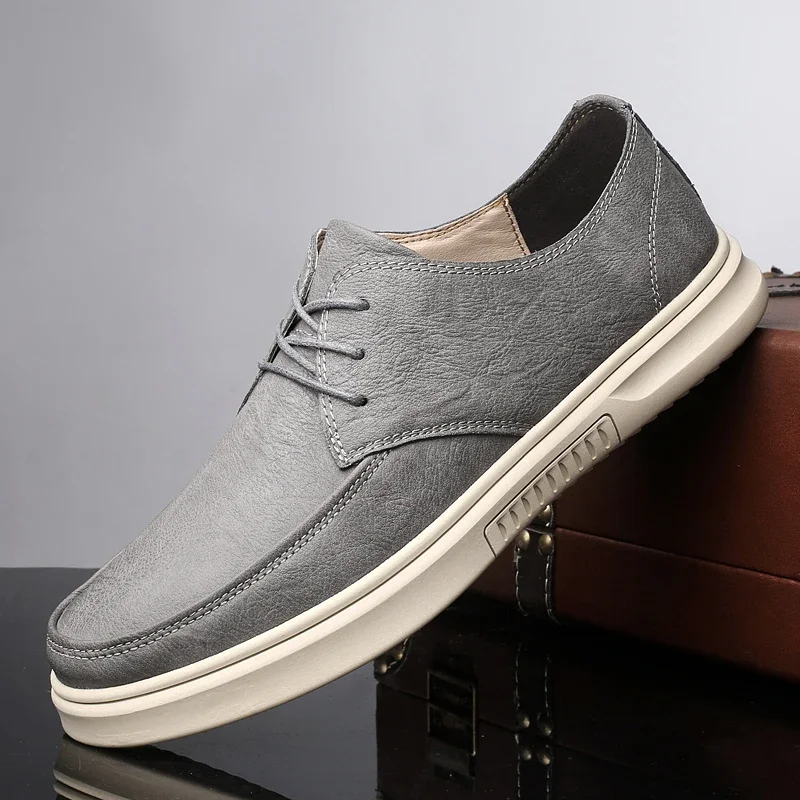 Gray