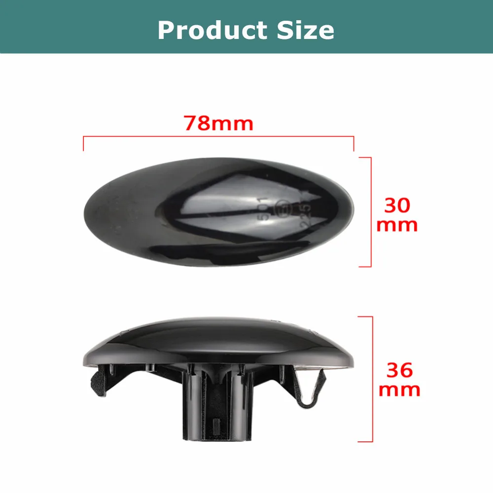 LED  õ ̳ ̵ Ŀ   , Ÿ ߸  XP90 RAV4 XA30 MK3 Auris E150 ڷѶ, 2X