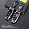 Custodia/cover per Chiave/telecomando in lega di zinco per Audi A6 A7 A8 E-tron Q5 Q7 Q8 C8 D5 custodia protettiva Fob accessori per auto 2 Custodia/cover per Chiave/telecomando in lega di zinco per Audi A6 A7 A8 E-tron Q5 Q7 Q8 C8 D5 custodia protettiva Fob accessori per auto - Custodia per chiave a distanza per auto in lega di zinco per Audi per Audi