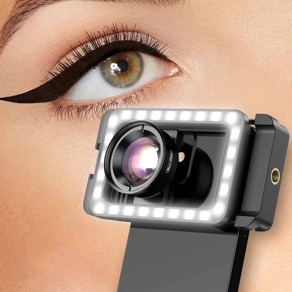 Eye S21 Macro Lens Macro Lens Samsung S21 Ultra Macro Eye Macro