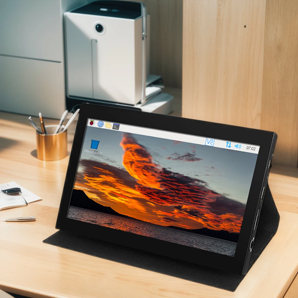     ġ , PC ÷, IPS ÷ ȭ, HDMI ȣȯ HD 1024x600, 7 ġ