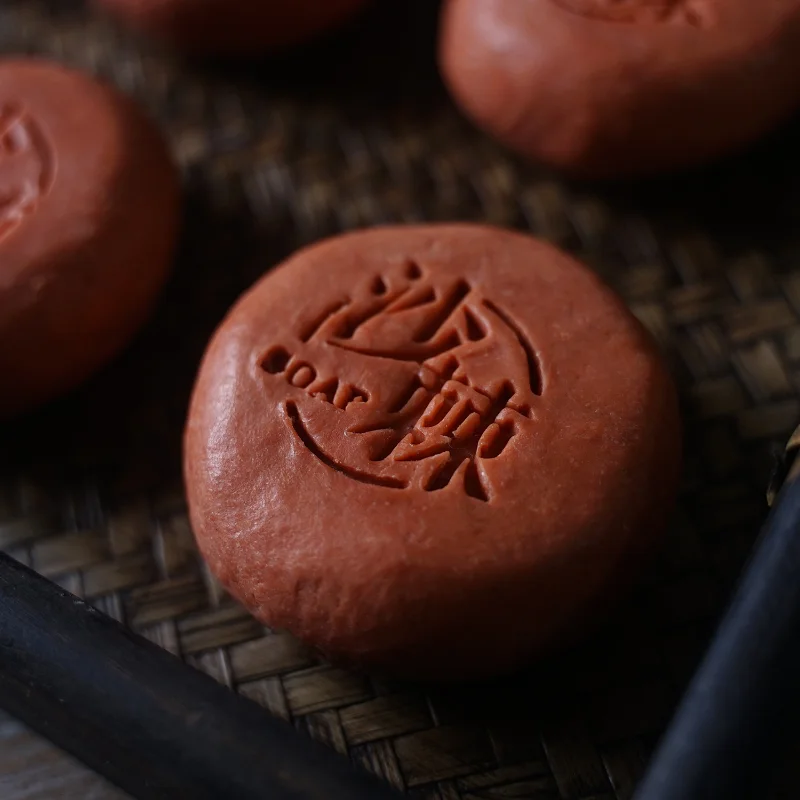 Hand-ground Soap, Cold-processed Sea Buckthorn Wormwood, Ground Cleansing, Bathing, Gentle Cleansing Without Hurting The Skin